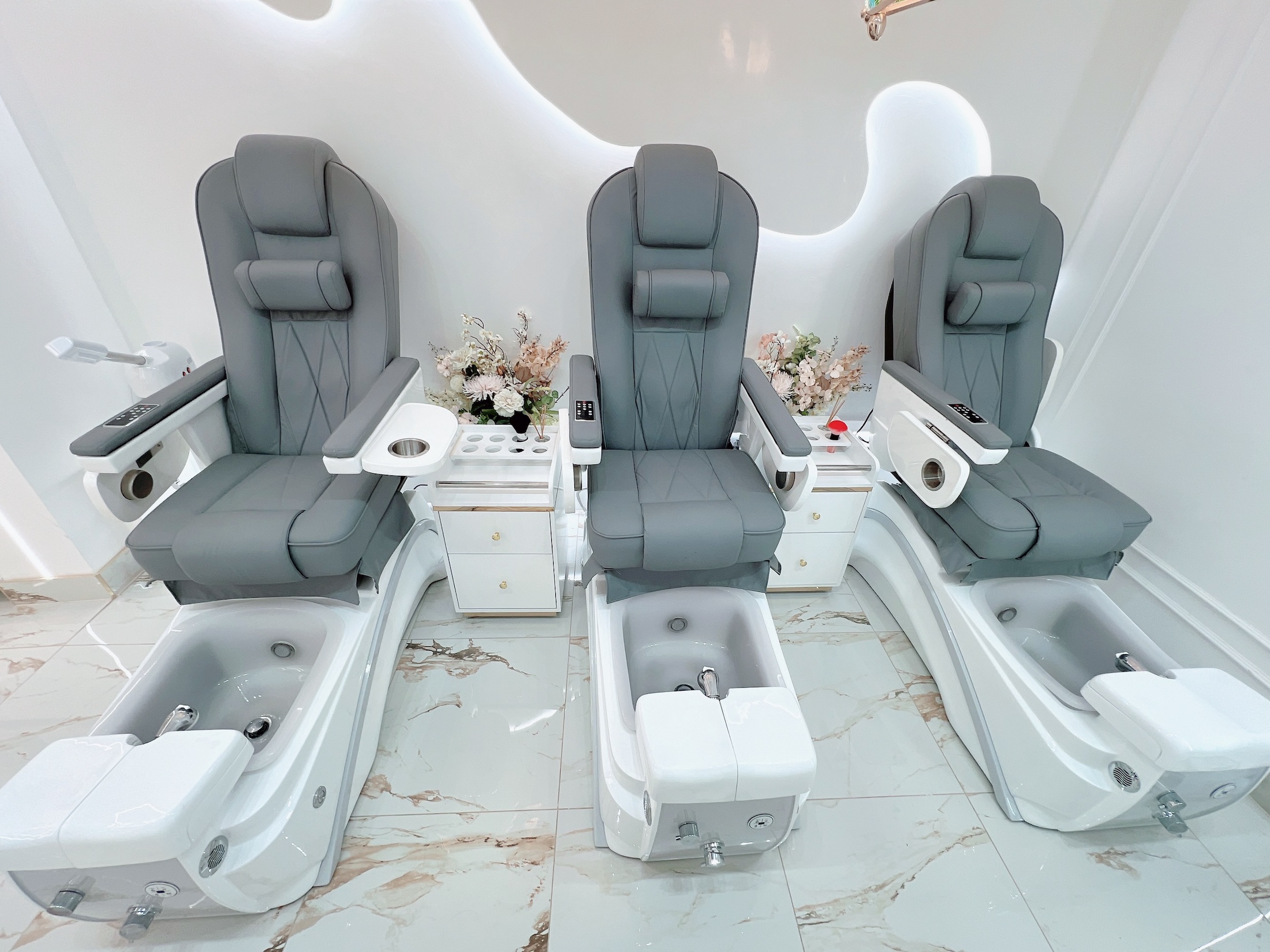 Cambridge Nails & Spa